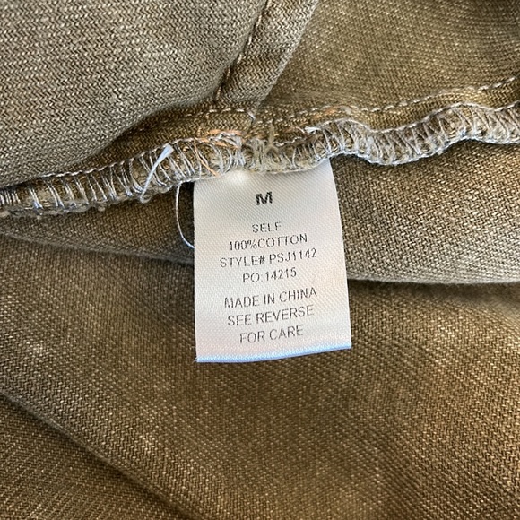 Polagram jacket, size medium - Picture 10 of 10